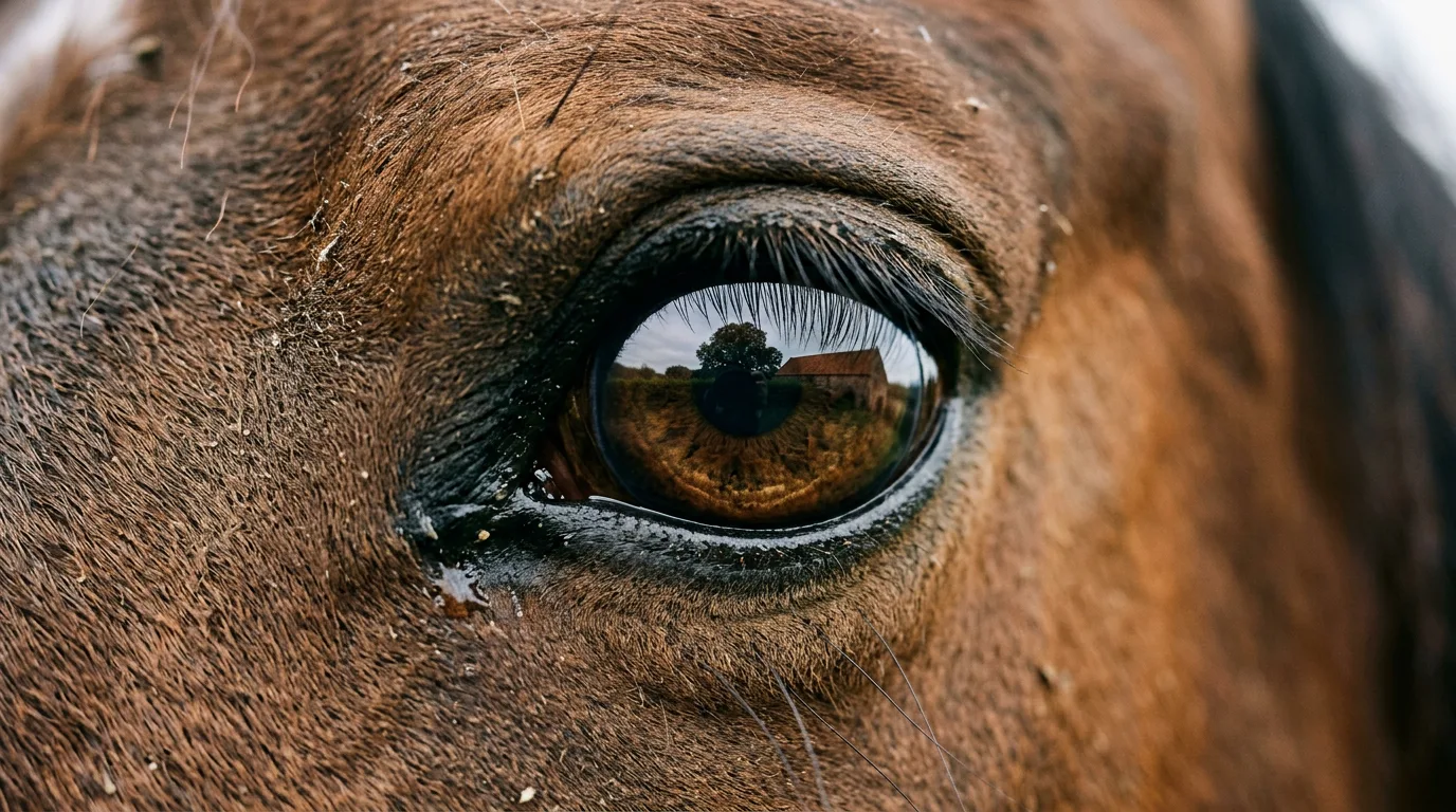 Un regard de cheval, Écurie Active Lo Vardiafs, Fillière